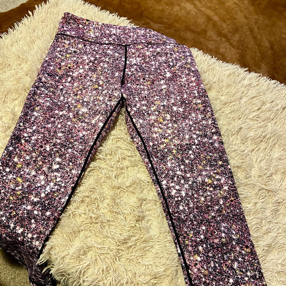 Workout Capri